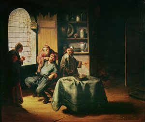 The Operation